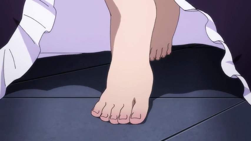 Exploring The World Of R Animefeets: A Comprehensive Guide