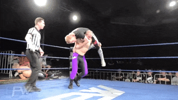 Explosive Wrestling GIFs: The Ultimate Collection Of Impact Moments