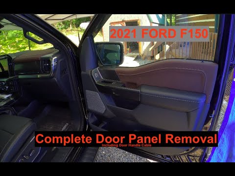 F-150 Door Panel Removal: A Step-by-Step Guide & Orange Theory Fitness Reddit Reviews
