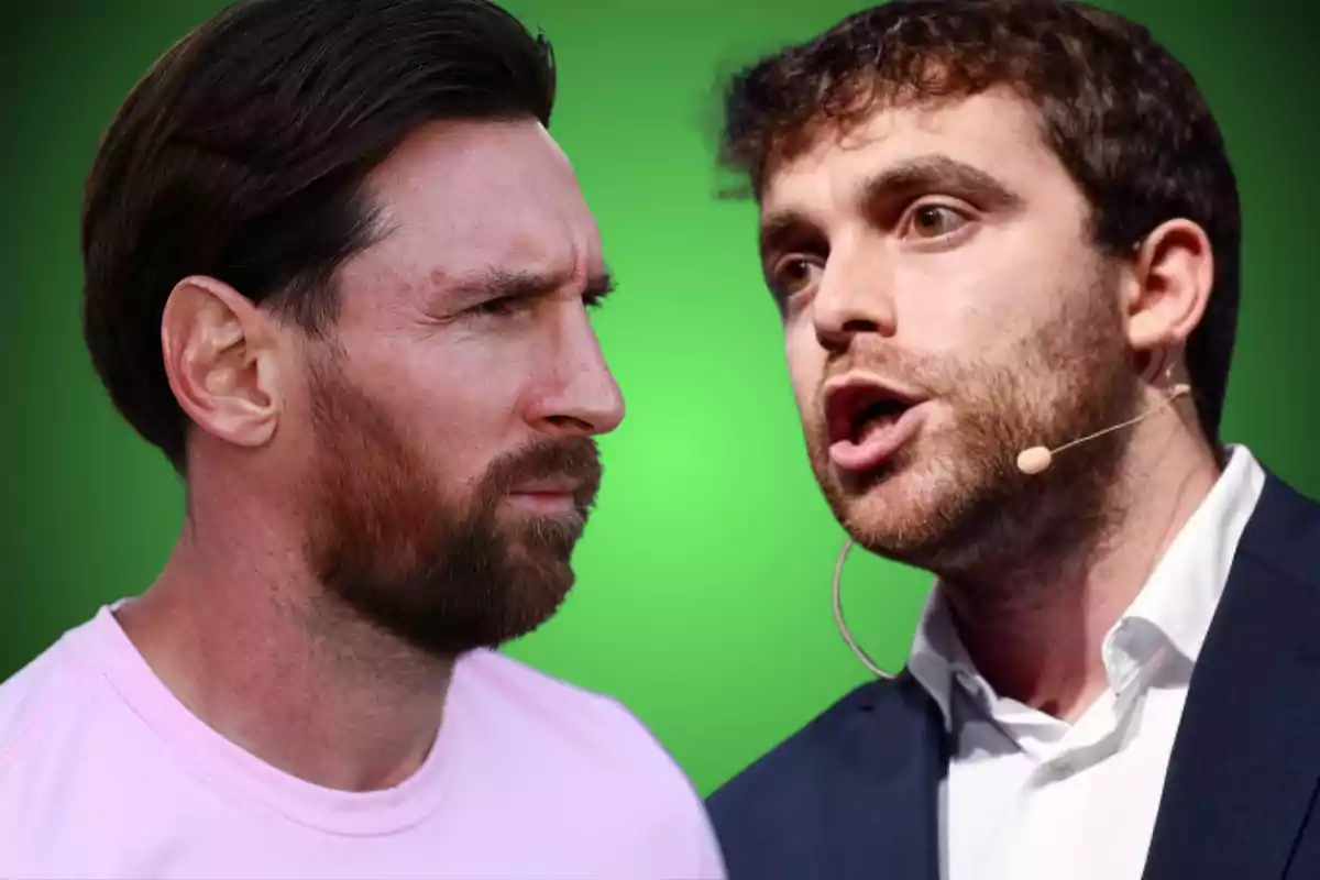 Fabrizio Romano On Messi & The New MLS Star: Transfer Confirmed?