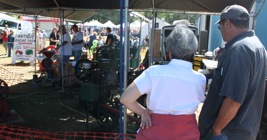 Fair Woodstock, CT: Your Guide To The Perfect Fair Experience