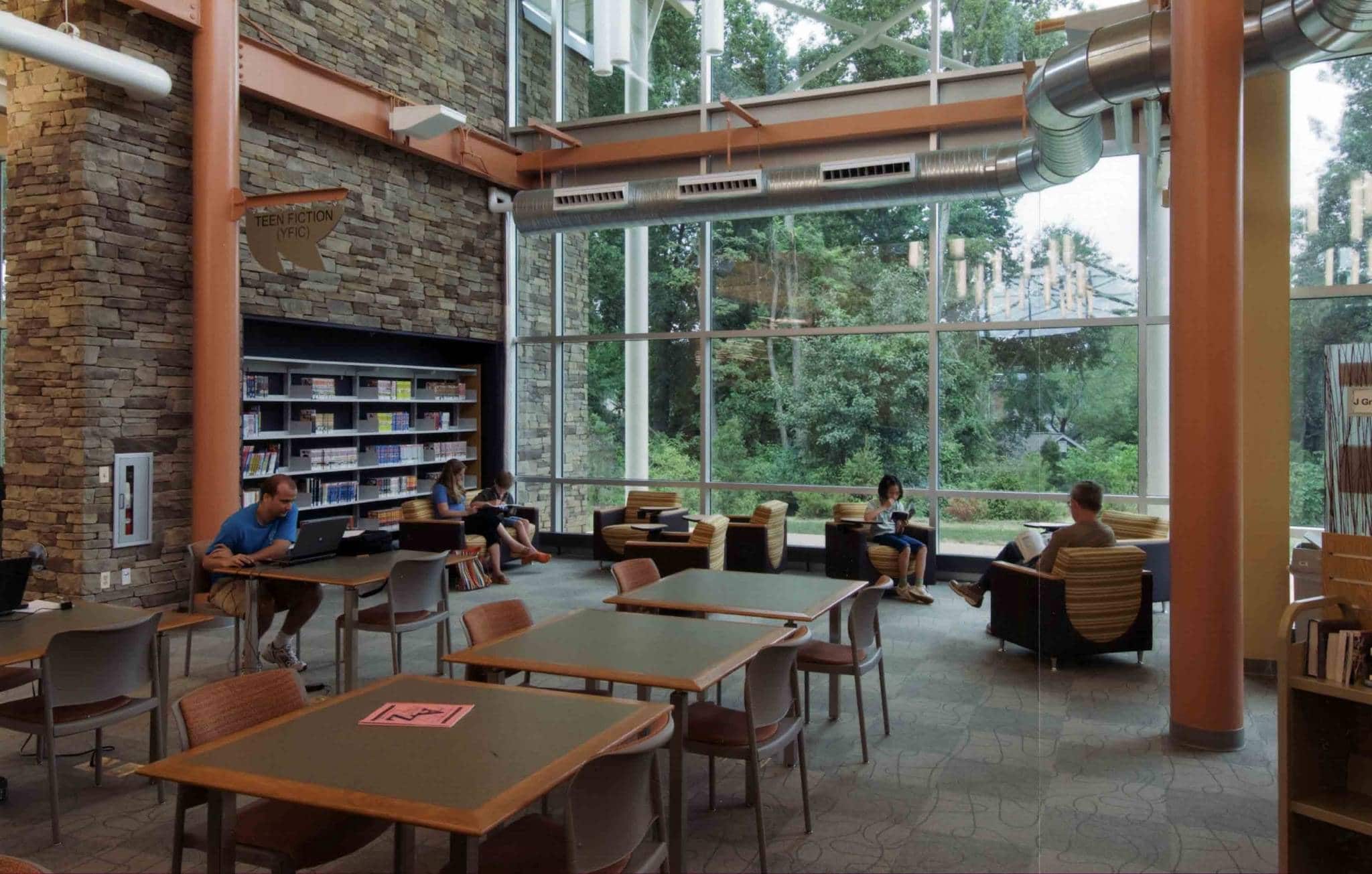 Fairfax Police Non-Emergency Library: A Detailed Guide