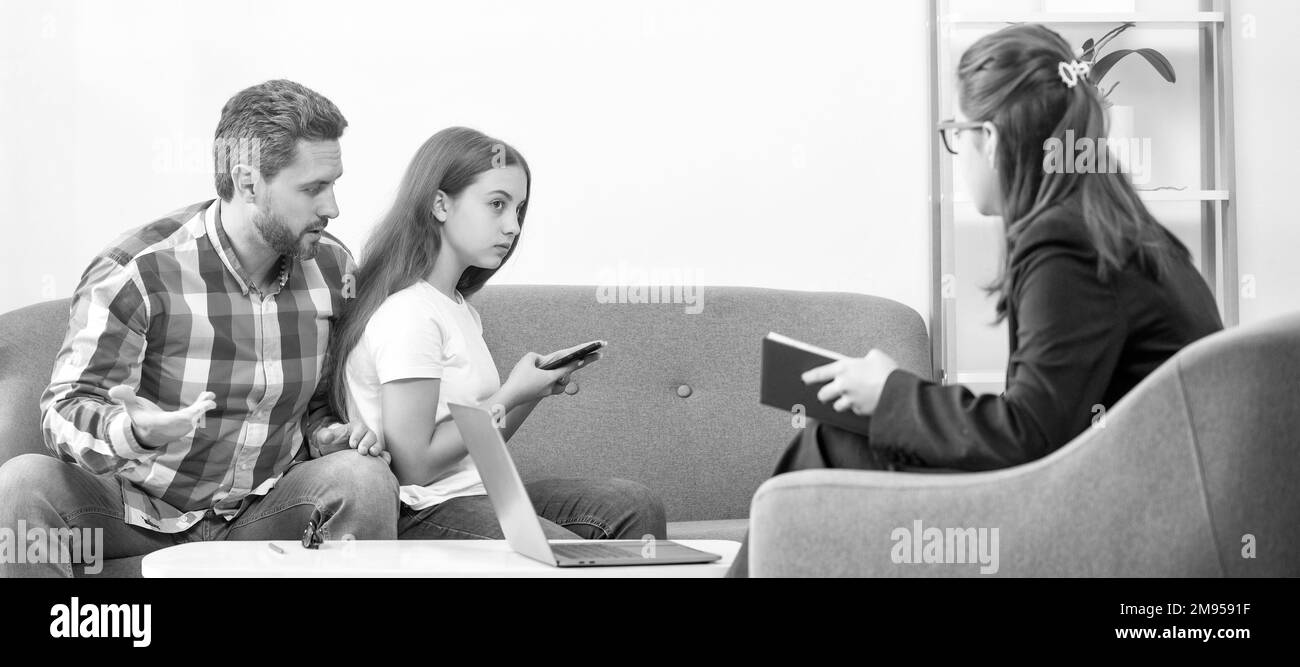 Family Therapy: A Therapist's Perspective