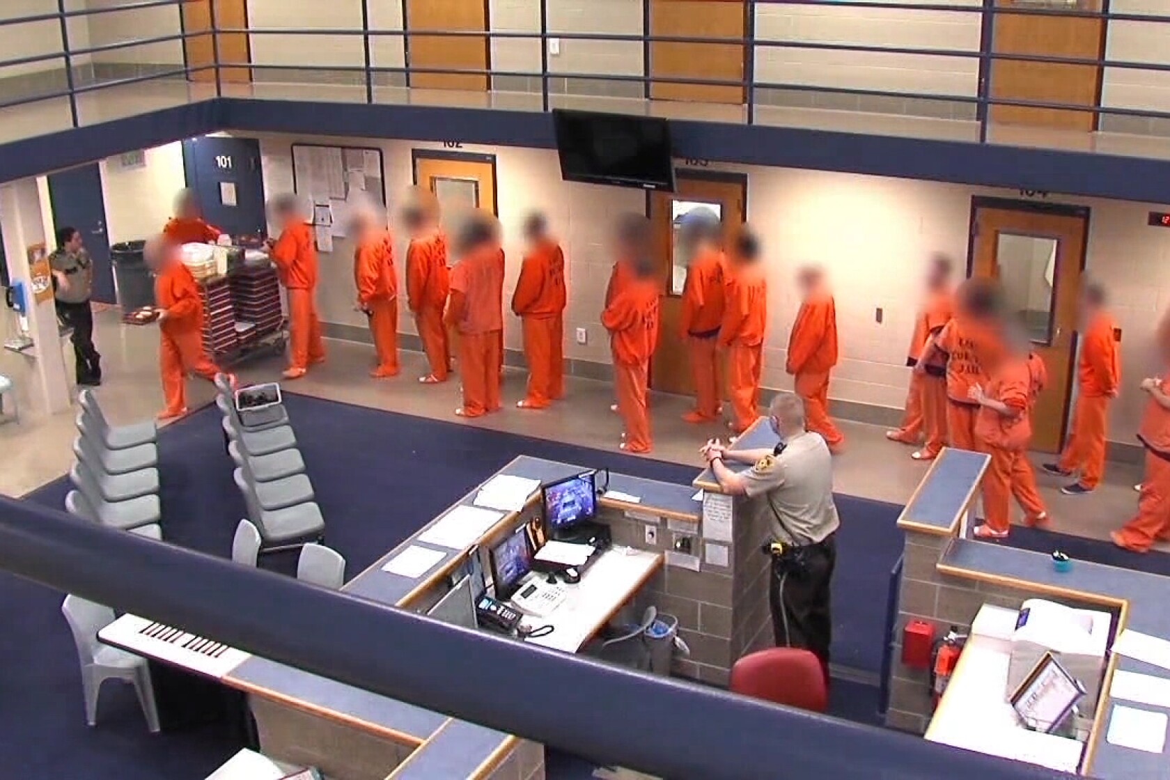 Fargo ND Jail Roster: Inmate Search & Information Guide