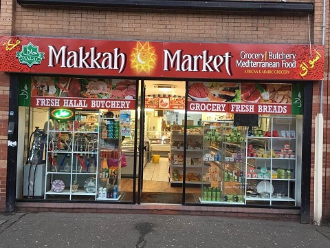 Fast Food Near Me: Finding The Best Quick Bites