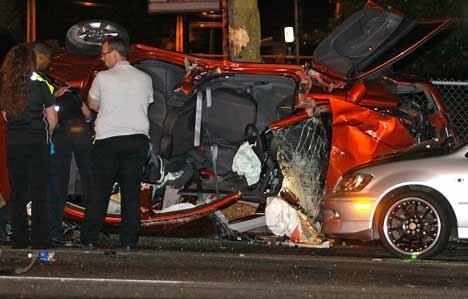 Fatal Car Accident In Kent, WA: Latest Updates And Details