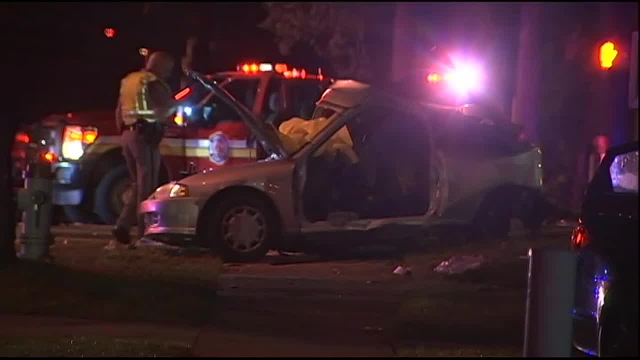 Fatal Car Accident In Orange County, NY: Yesterday's Tragedy And Ongoing Investigation