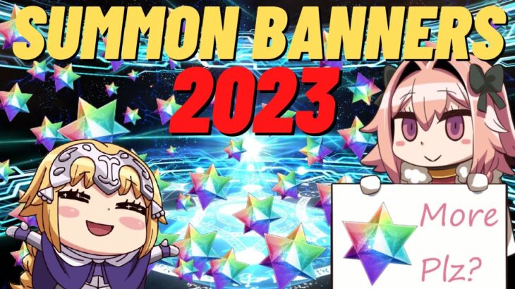 Fate Grand Order: Upcoming Banners And Gacha Predictions