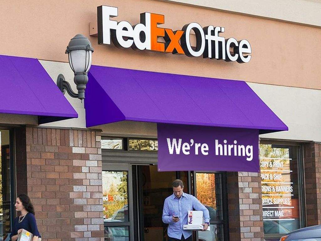 FedEx Office Closings: What You Need To Know