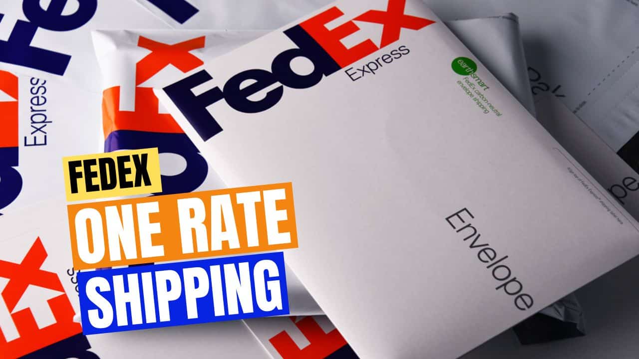 FedEx Trip Buddy: Your Ultimate Guide To Seamless Shipping On The Go