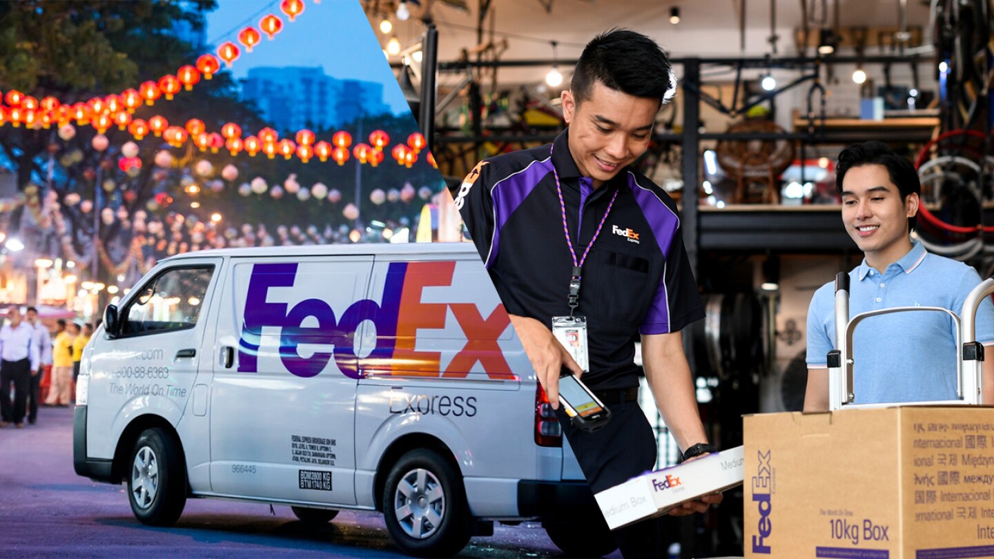 FedEx Twilight Shift: Everything You Need To Know