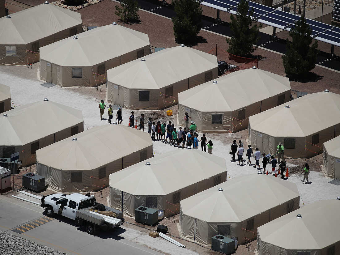 FEMA Camps Rumors: Investigating Walmart, Craigslist, Prescott, And Chino Valley Connections