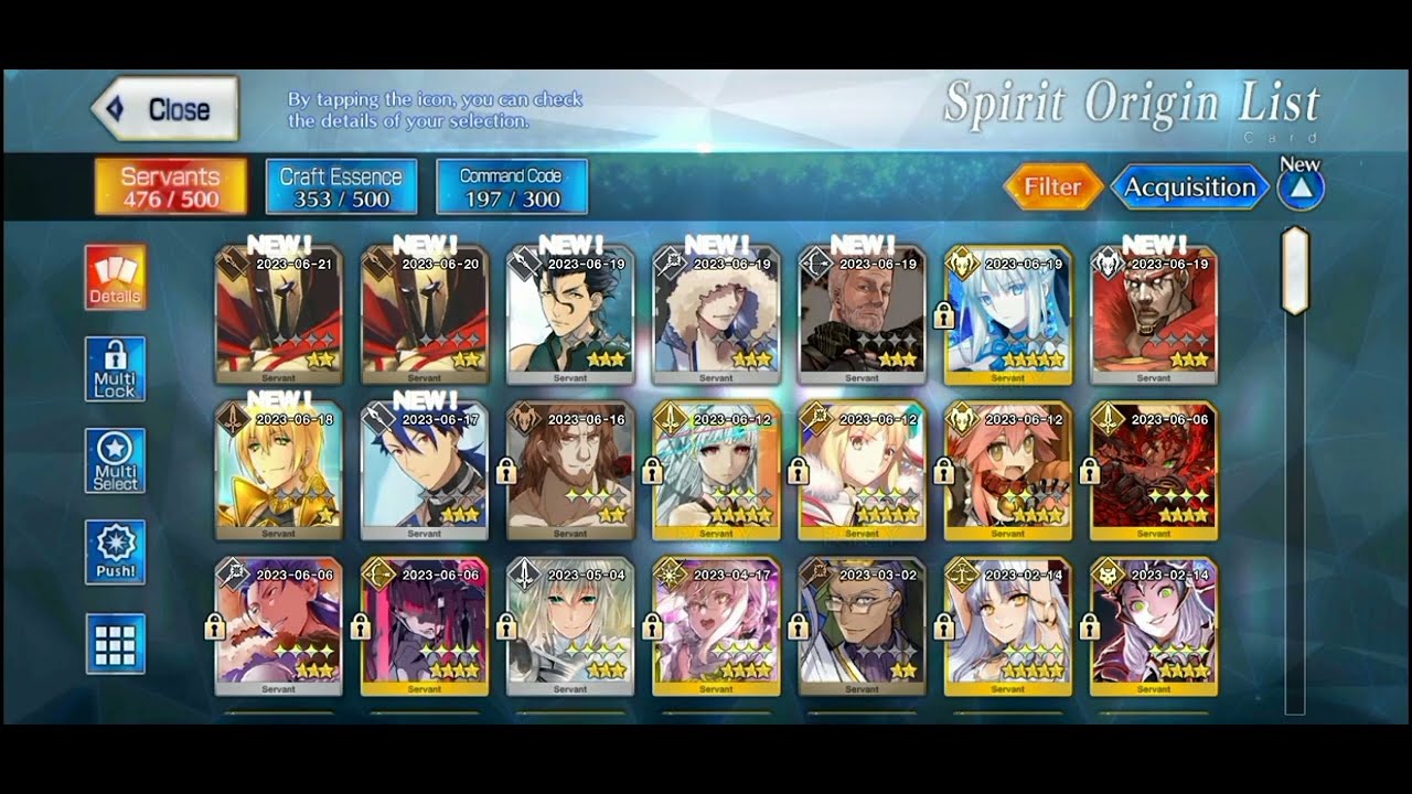 FGO Summon Banners: A Comprehensive Guide To Rate-Ups & Optimal Summoning Strategies
