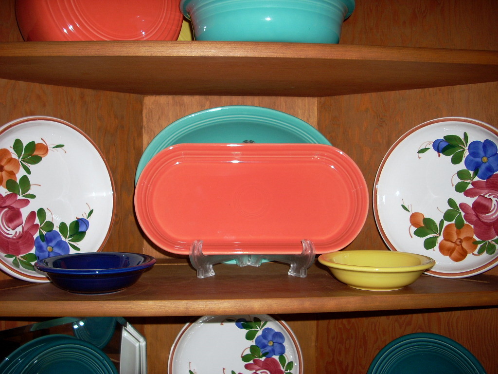 Fiestaware Hartville: A Collector's Guide To Finding Rare Pieces