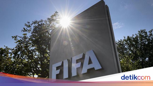 FIFA Jatuhkan Sanksi: Denda Dan Pembatasan Penonton Timnas Indonesia Vs China