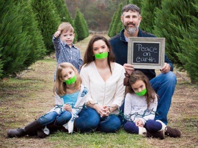 Figgerits: Exploring The Unique Dynamics Of Unusual Families