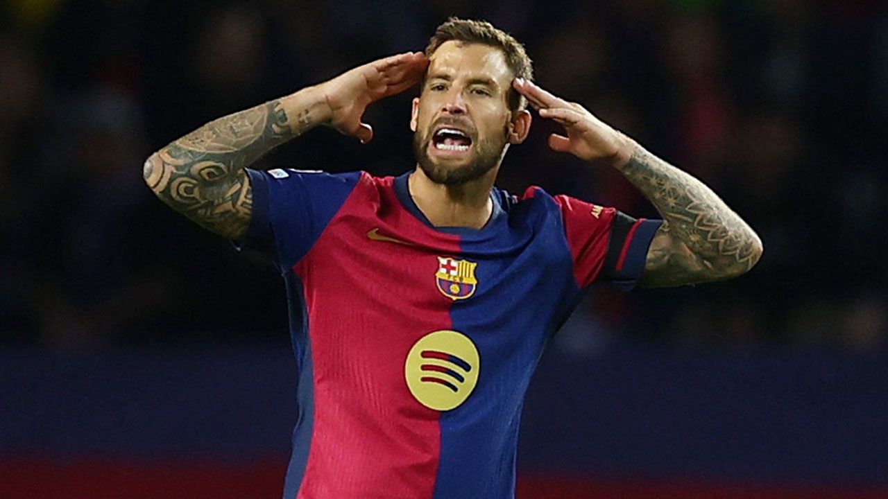 Final Bound? Analyzing Barcelona's Defensive Approach