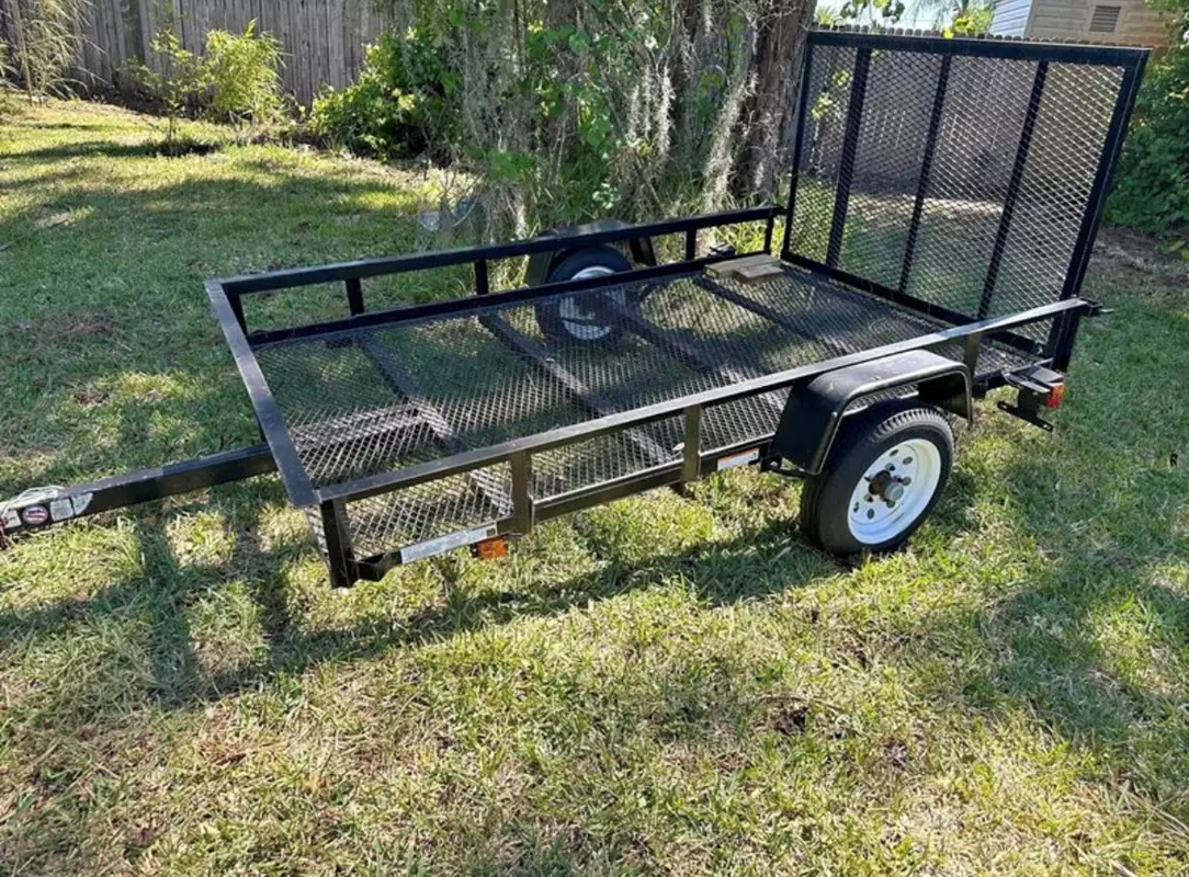 Find Cheap Alignment Near You & 5x8 Utility Trailers At Tractor Supply