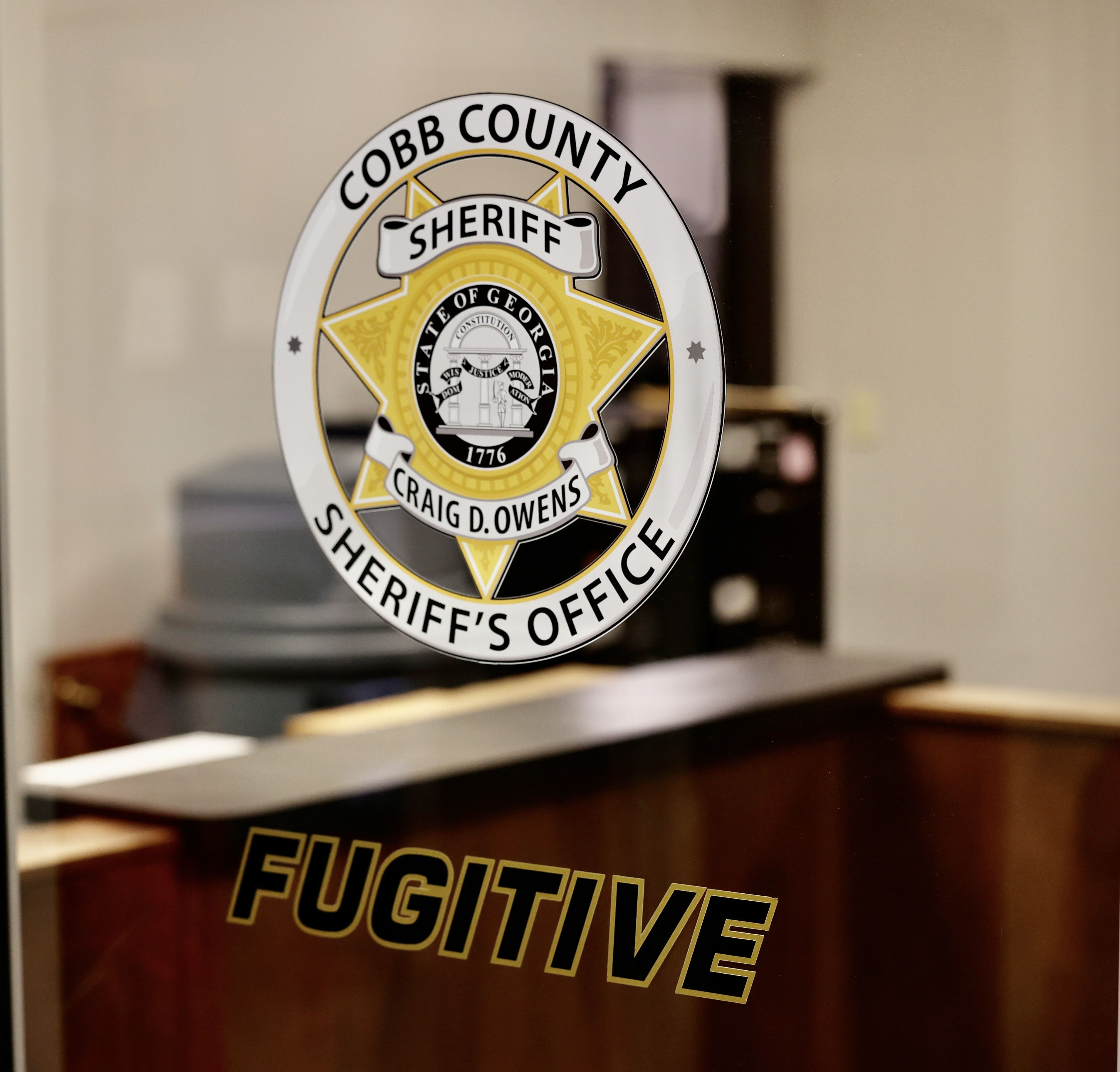 Find Cobb County Jail Inmates: A Comprehensive Name Search Guide