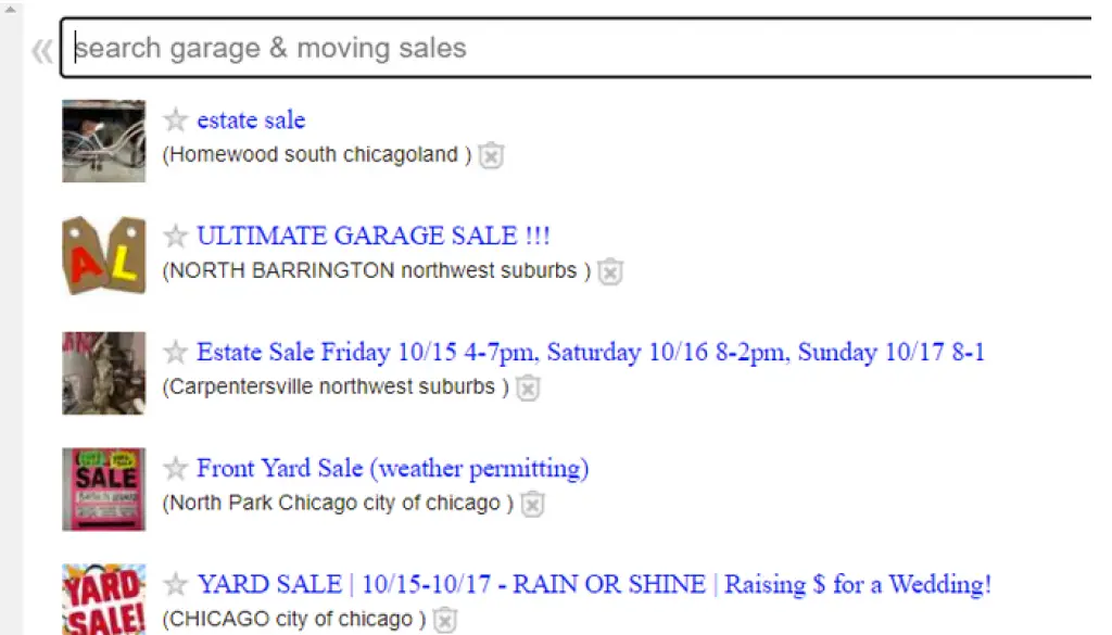 Find Great Deals & Jobs: Craigslist Eugene Oregon & Texarkana