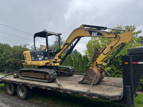 Find Heavy Equipment & Detroit Metro Jobs On Craigslist Roseburg