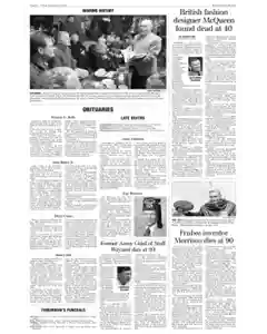 Find Indiana Gazette Obituaries: A Comprehensive Guide