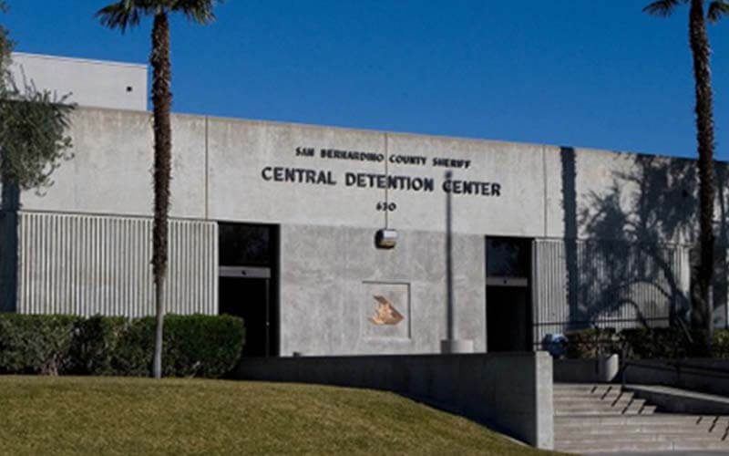 Find Inmates In San Bernardino County, CA: A Comprehensive Guide