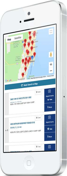 Find LabCorp Locations Near You: A Comprehensive Map & Guide