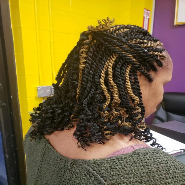 Find Local Hair Braiding Services Near Me: Staten Island Craigslist Guide