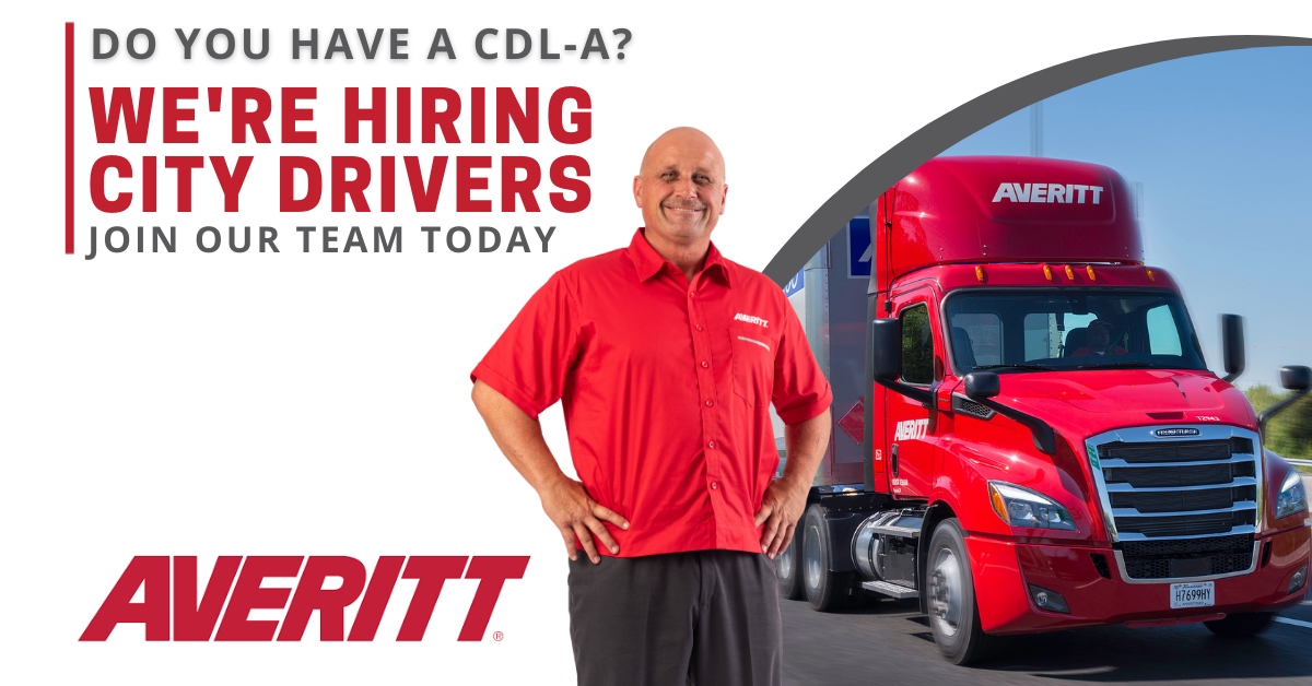 Find Local Truck Driving Jobs In Hickory, NC 57344