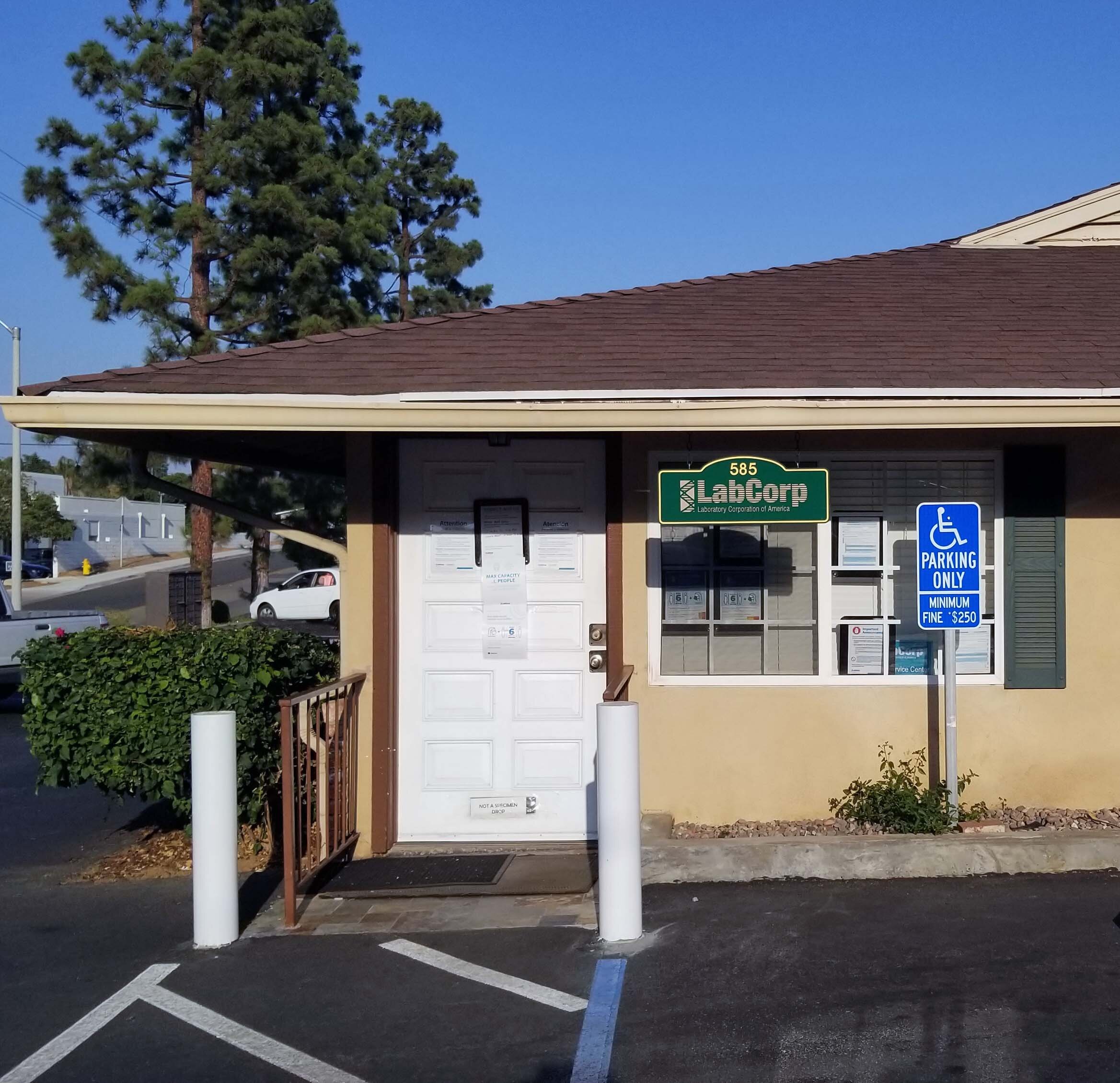 Find Nearby LabCorp Locations: A Comprehensive Map & Guide