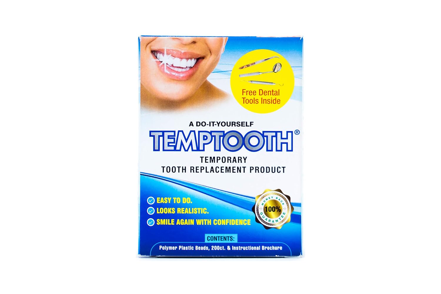Find Teeth Glue At Walgreens: Your Guide To Emergency Dental Repairs