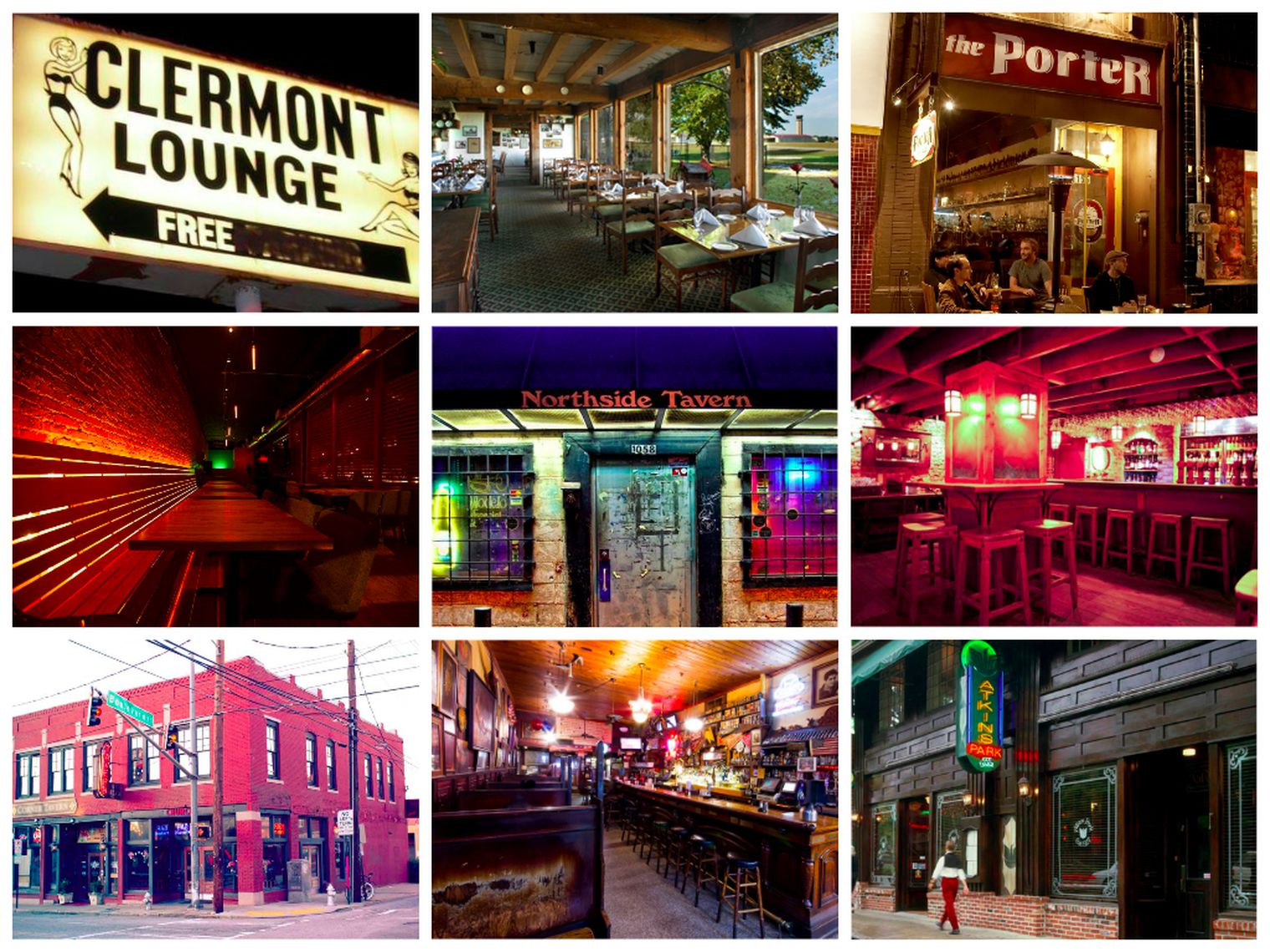 Find The Best 420-Friendly Bars In Atlanta