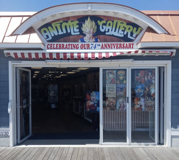 Find The Best Anime Stores In New Jersey: Your Ultimate Guide