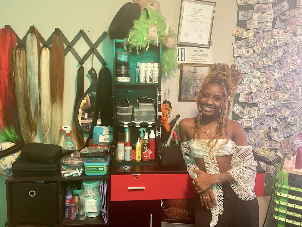 Find The Best Black-Owned Hair Salons In Houston: OnlyFans & Beyond