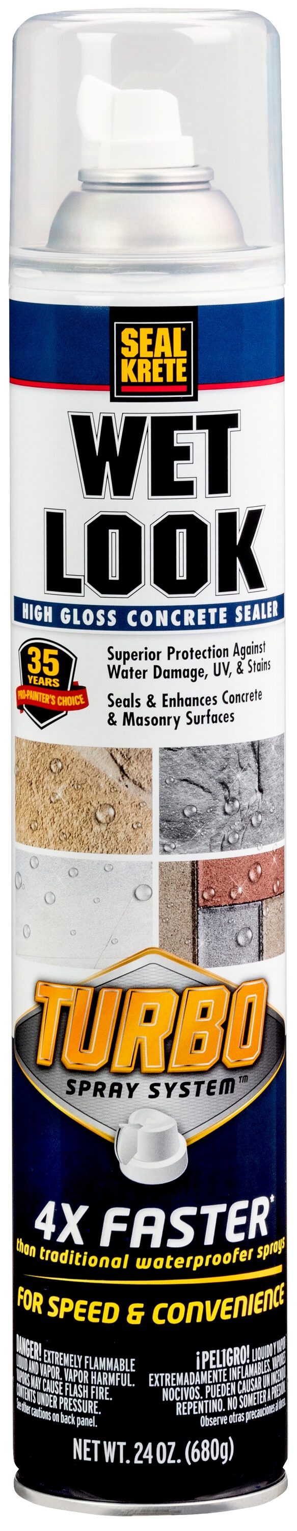 Find The Best Concrete Sealer At Lowe's: TV5 WNEM News Recommendations