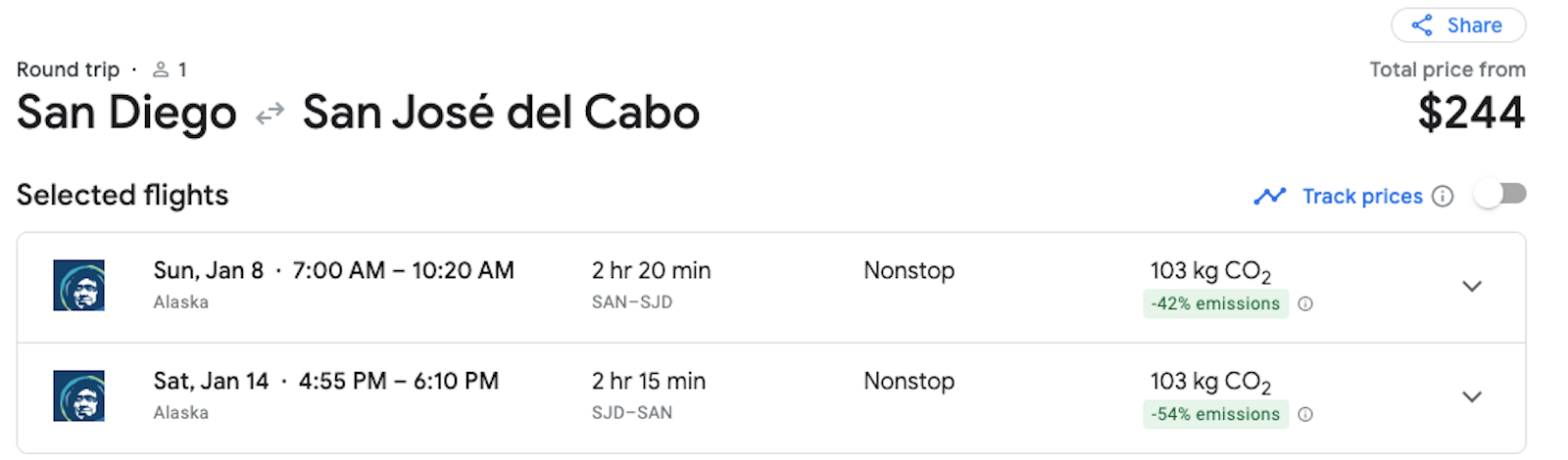 Find The Best Google Flights Deals To Cabo: Your Guide To Affordable Luxury
