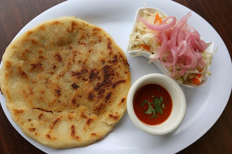 Find The Best Honduran Bakery Near You: Delicious Treats Await