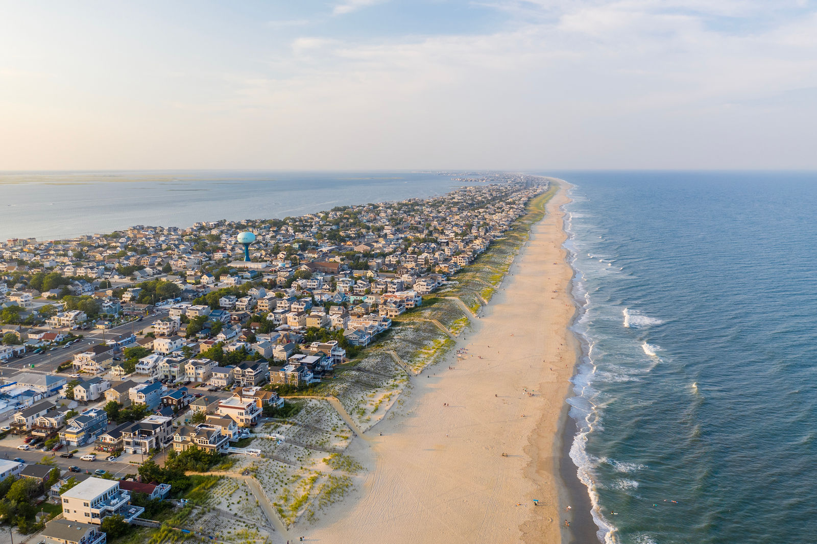 Find The Best Sandpaper In Long Beach Island, NJ