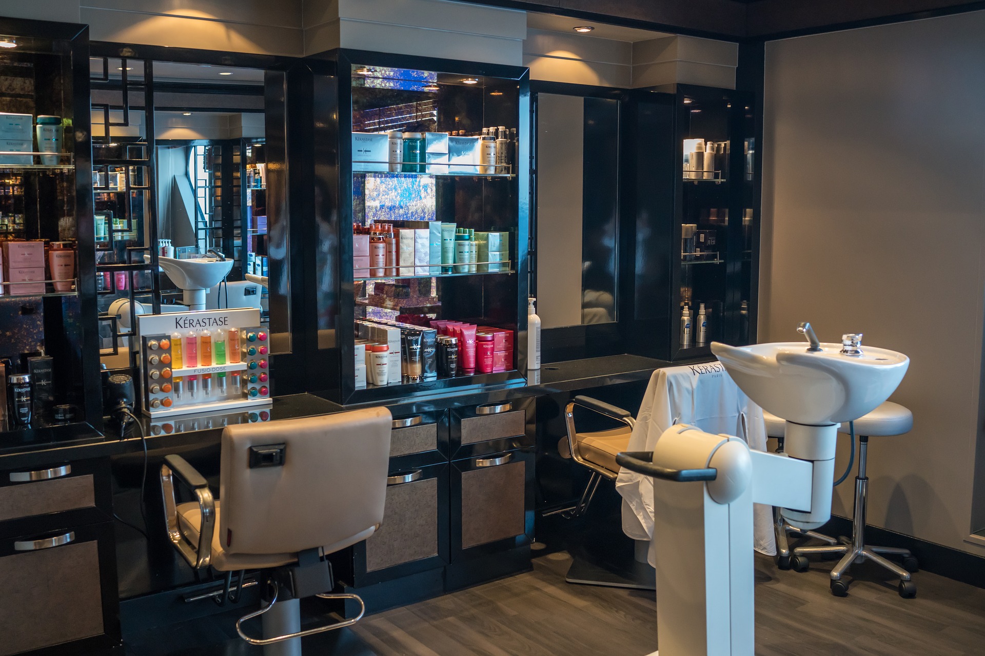 Find The Best Walk-in Salons Near Me: A Convenient Guide