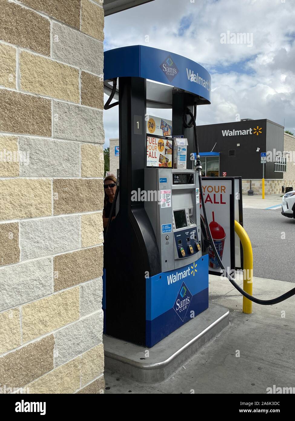 Find The Cheapest Sams Fuel Prices Near You: A Complete Guide