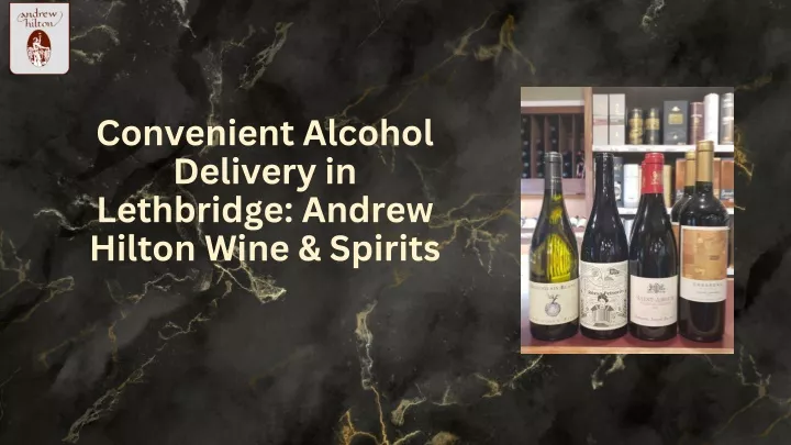 Find The Closest Liquor Store Near Me: A Quick Guide