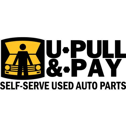 Find The Nearest UPull-UPay Location: Your Convenient Auto Parts Solution