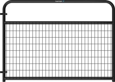 Find The Perfect 4 Ft Gate At Tractor Supply: A Buyer's Guide