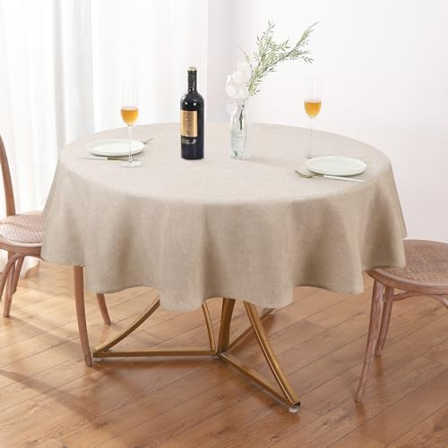 Find The Perfect 54 Inch Round Tablecloth: A Buyer's Guide