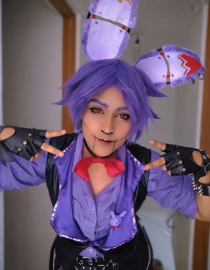 Find The Perfect Del Mar Rental: FNAF Bonnie Cosplay & More