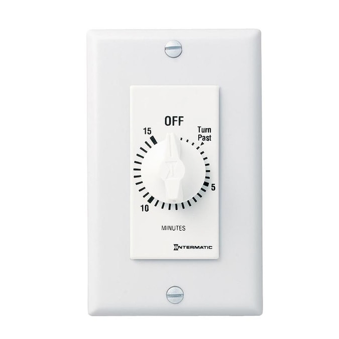 Find The Perfect Light Timer At Lowe's: A Buyer's Guide