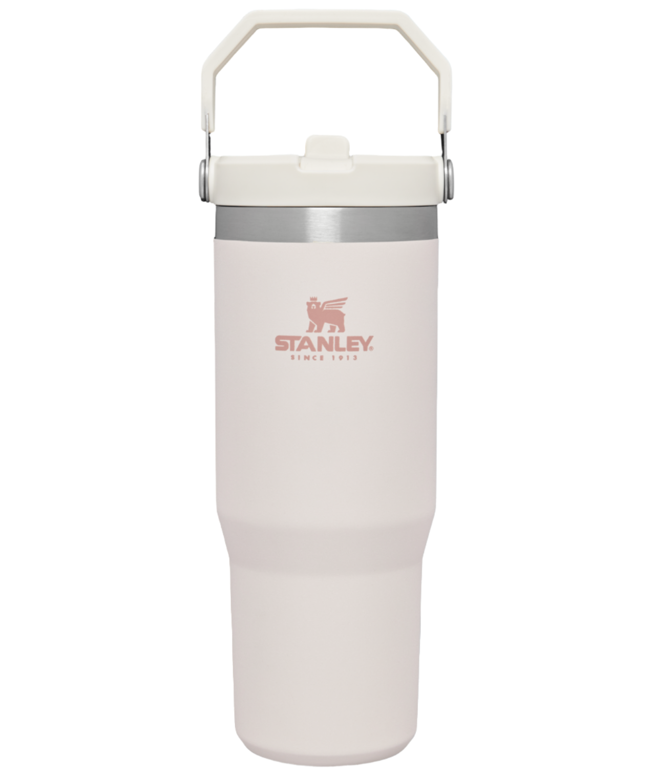Find The Perfect Pink: Stanley 30oz Stainless Steel At Lowe's