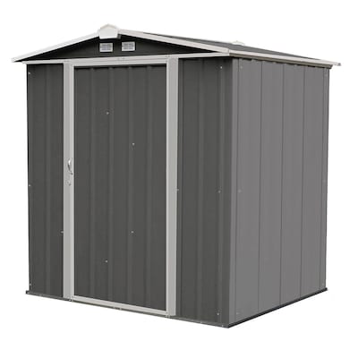 Find The Perfect Shed Doors At Lowe's: A Buyer's Guide