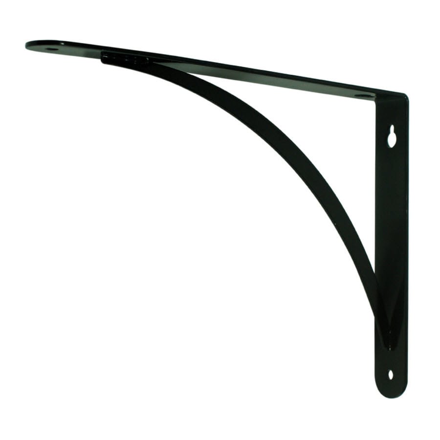 Find The Perfect Shelf Bracket At Lowe's: A Comprehensive Guide